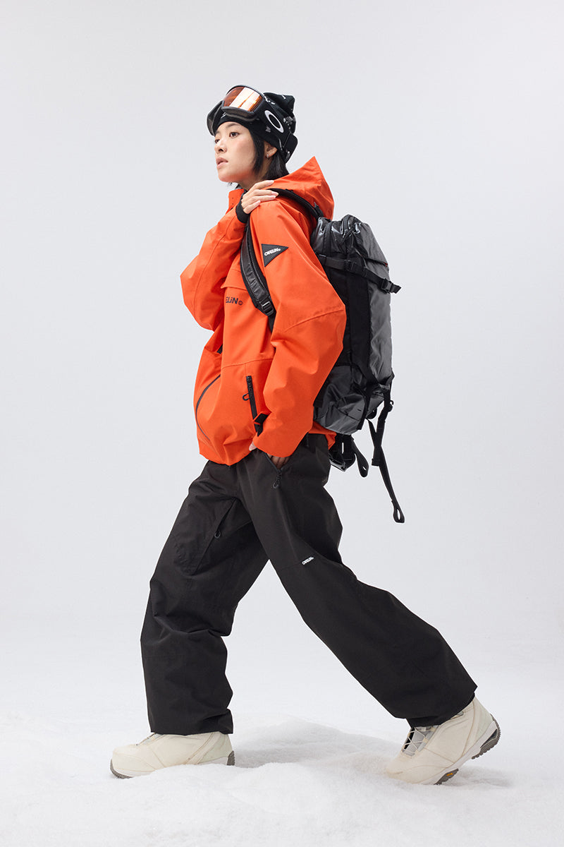 Pulse Unisex Snowboard Pant | CAPELIN