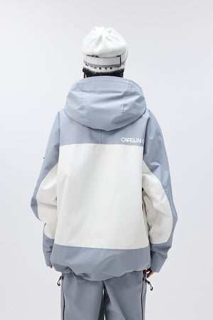  Jupiter Unisex Snowboarding Jacket | CAPELIN CREW