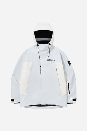  Jupiter Unisex Snowboarding Jacket | CAPELIN CREW