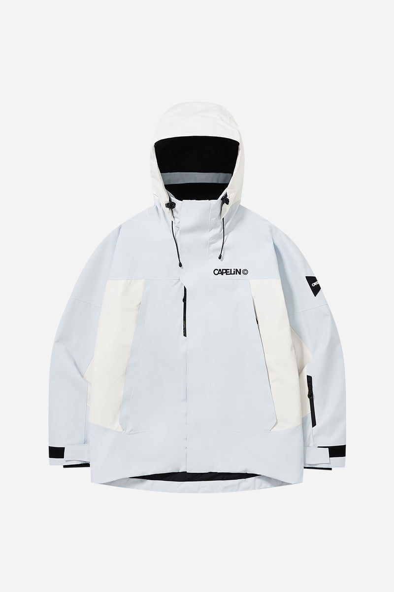  Jupiter Unisex Snowboarding Jacket | CAPELIN CREW