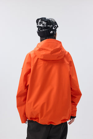 Blizzard Unisex Snowboard Jacket | CAPELIN