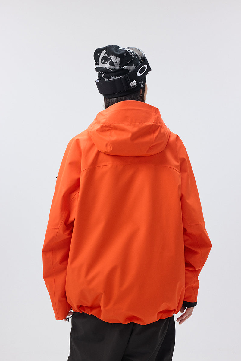 Blizzard Unisex Snowboard Jacket | CAPELIN