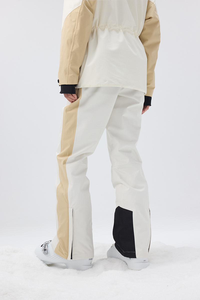 Velocity Women's Ski Pant | CAPELIN