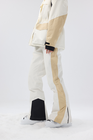 Velocity Women's Ski Pant | CAPELIN