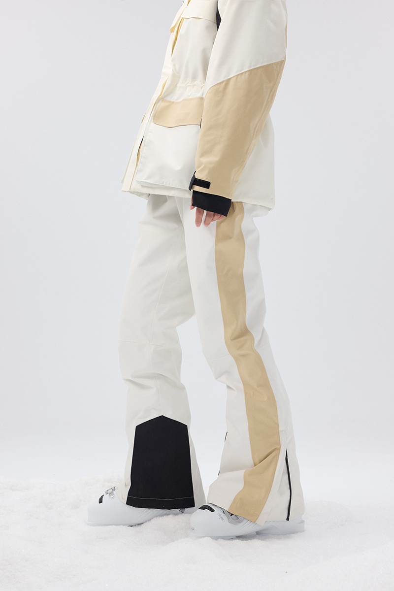 Velocity Women's Ski Pant | CAPELIN