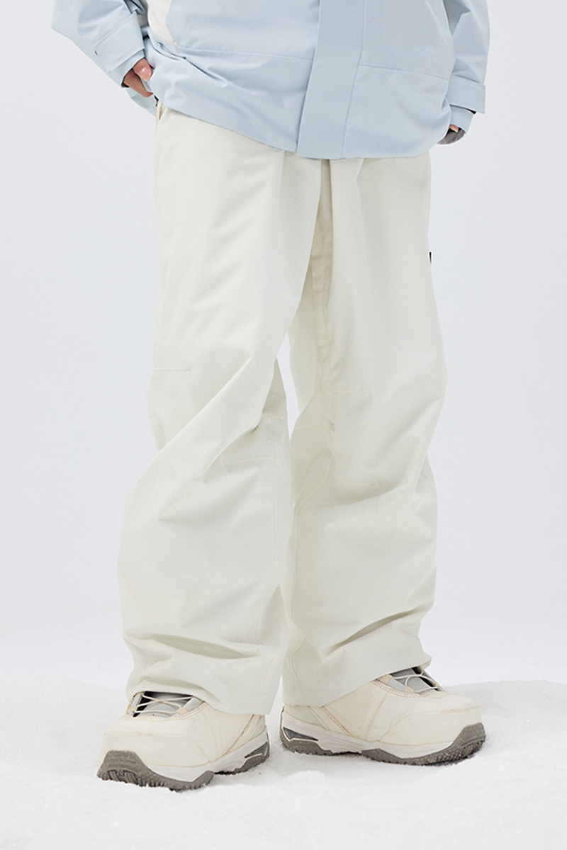 Trek Unisex Snowboard Pant | CAPELIN