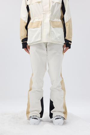 Velocity Women's Ski Pant | CAPELIN