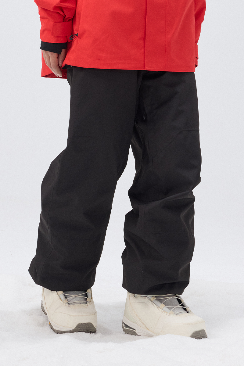 Pulse Unisex Snowboard Pant | CAPELIN