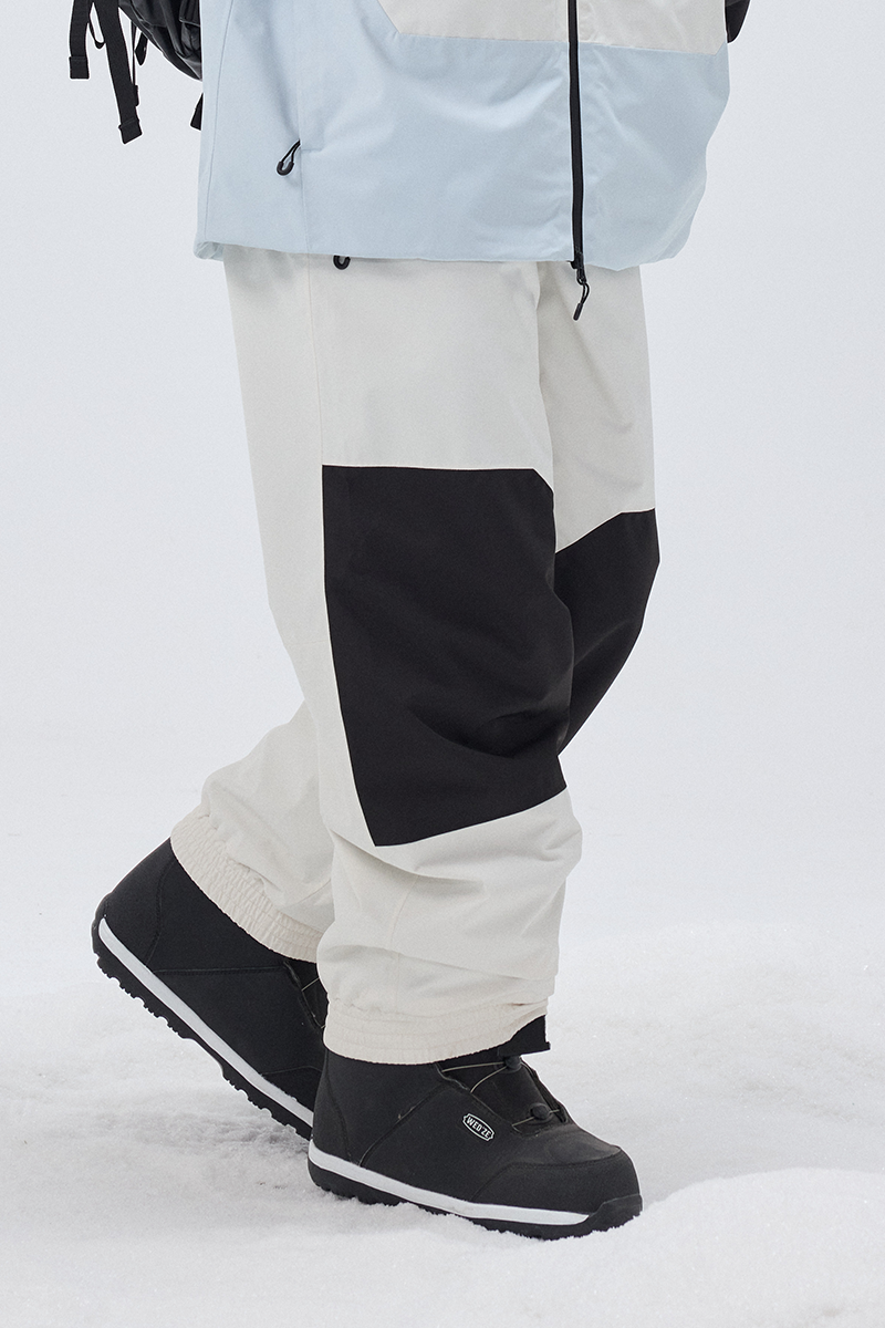 Pulse Unisex Snowboard Pant | CAPELIN
