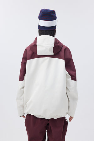 Blizzard Unisex Snowboard Jacket | CAPELIN