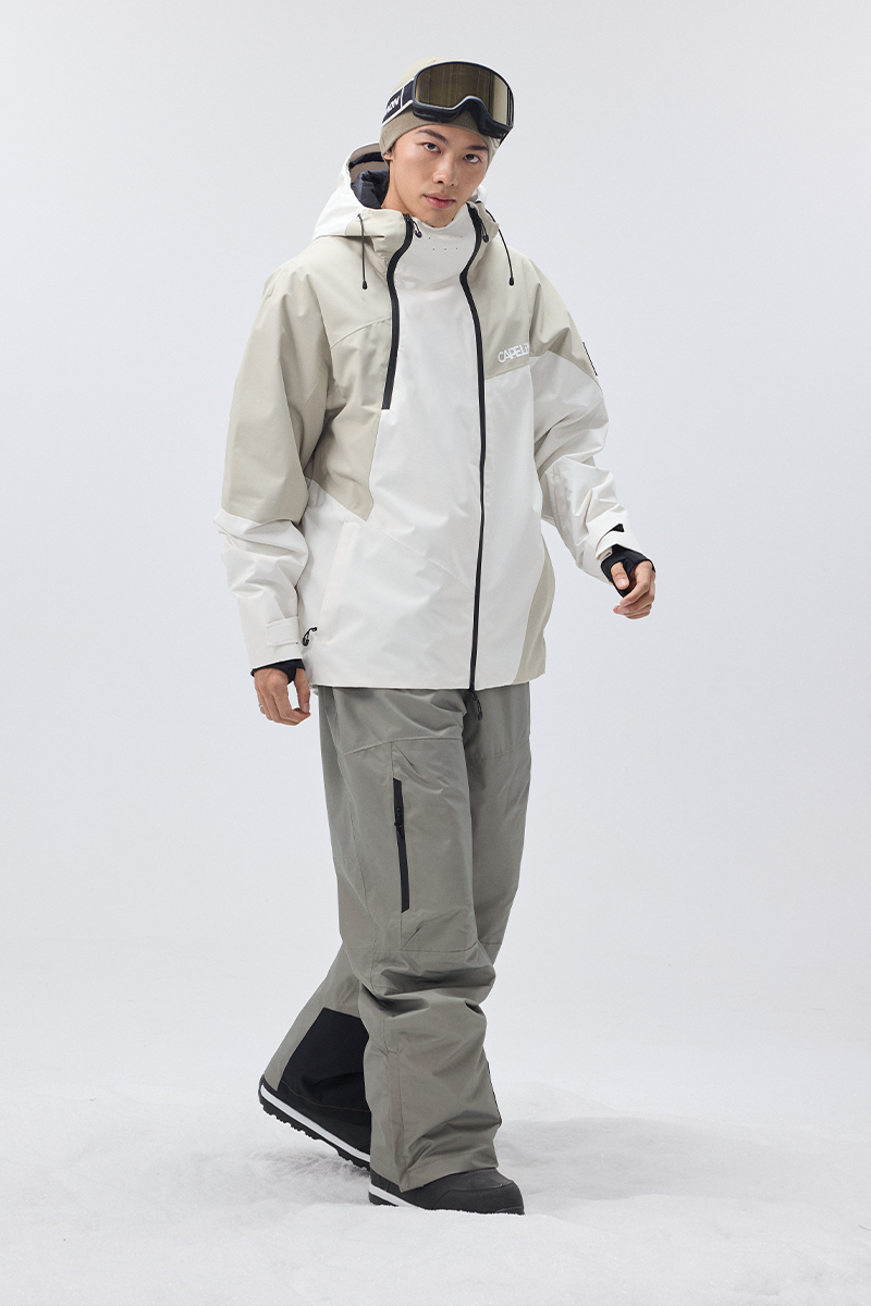 Echo Unisex Snowboard Pant | CAPELIN