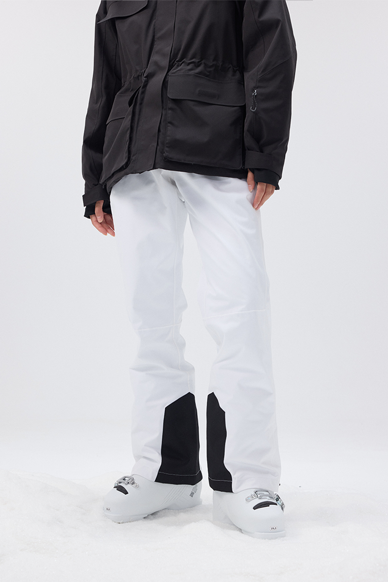Velocity Women's Ski Pant | CAPELIN
