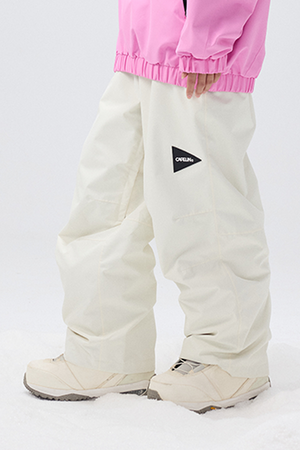 Trek Unisex Snowboard Pant | CAPELIN