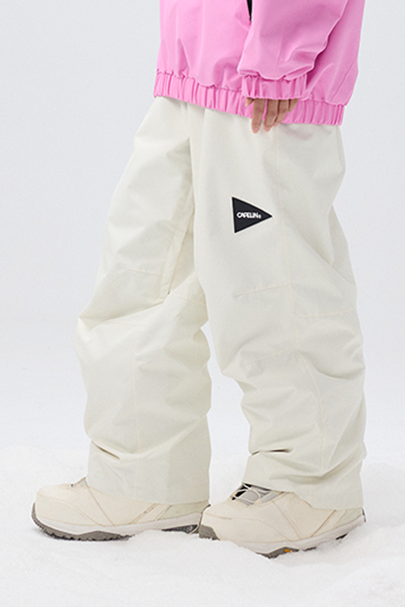 Trek Unisex Snowboard Pant | CAPELIN