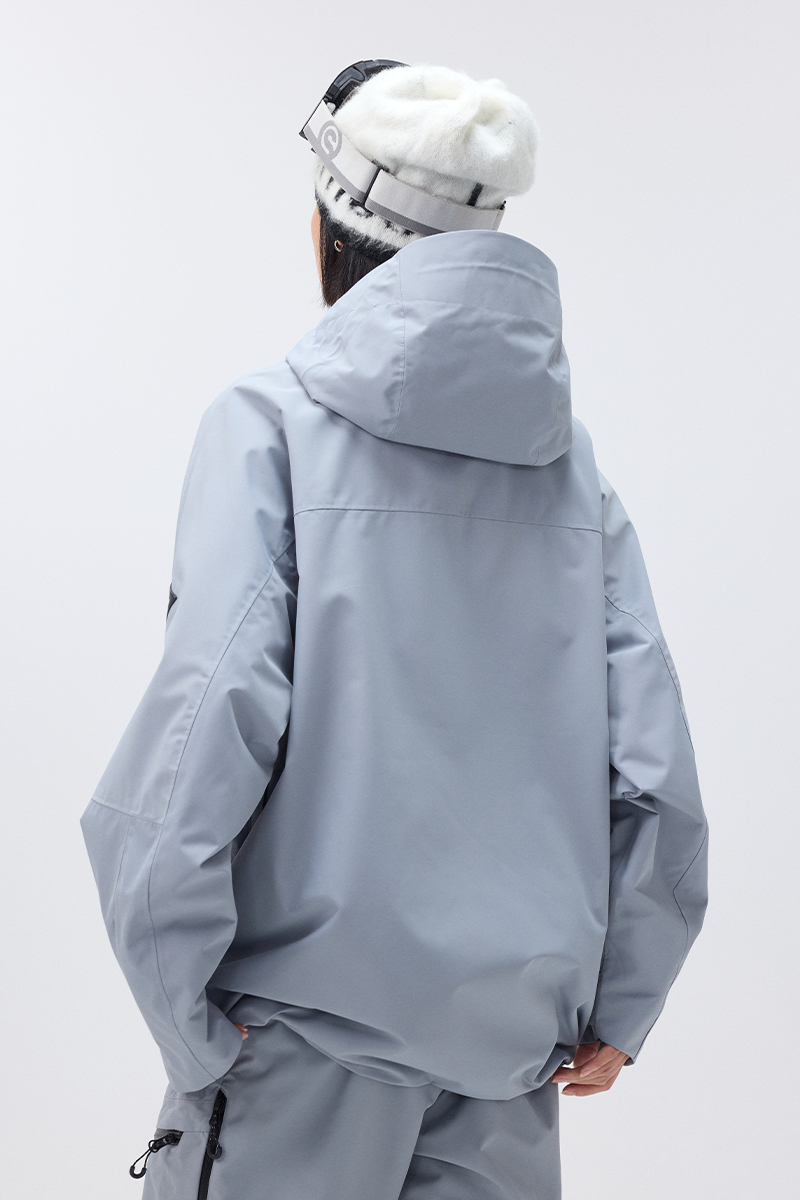 Drift Unisex Snowboard Jacket | CAPELIN