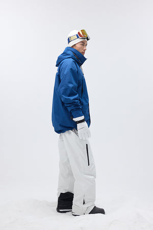  Jupiter Unisex Snowboarding Jacket | CAPELIN CREW