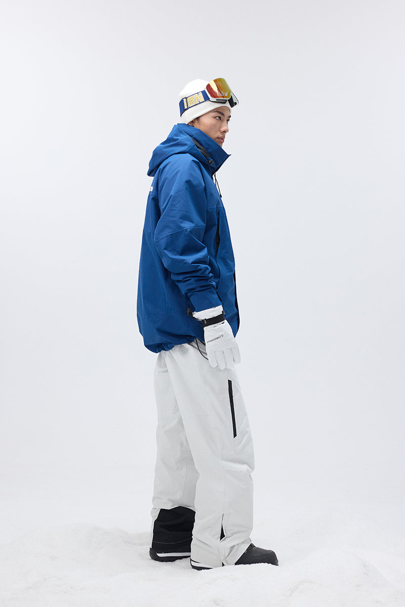  Jupiter Unisex Snowboarding Jacket | CAPELIN CREW