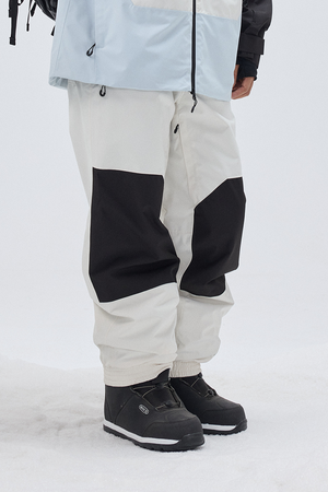 Pulse Unisex Snowboard Pant | CAPELIN