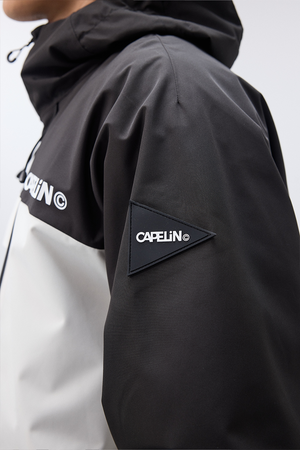 Steelglaze Unisex Snowboard Jacket | CAPELIN