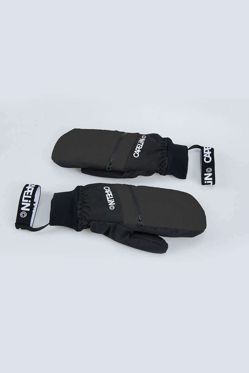 CAPELiN CREW Snow Mittens - CAPELIN CREW 