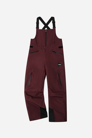 Echo Unisex Snowboard Pant | CAPELIN