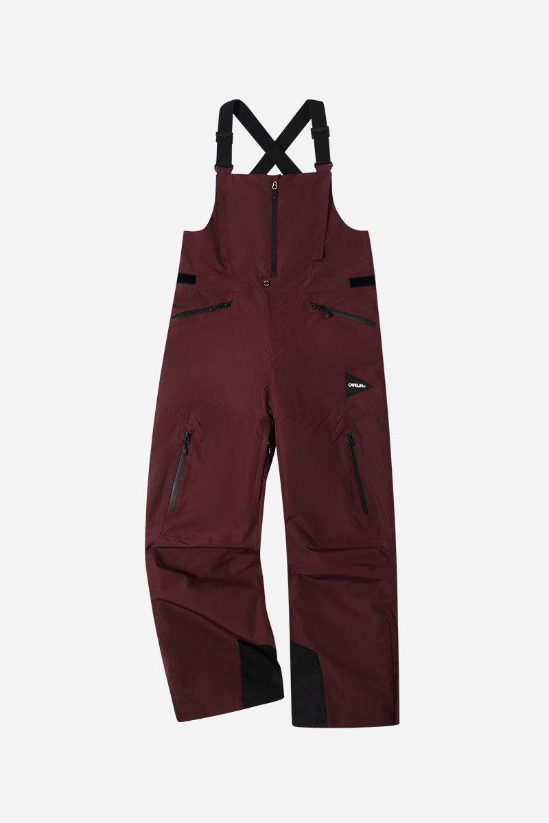 Echo Unisex Snowboard Pant | CAPELIN