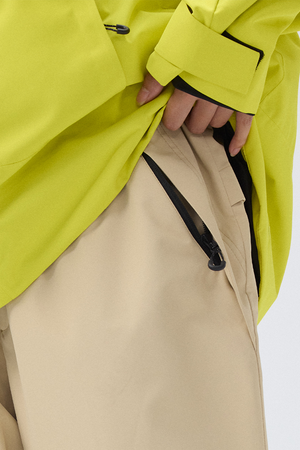 Trek Unisex Snowboard Pant | CAPELIN