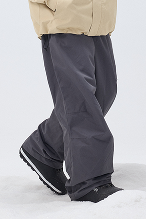 Trek Unisex Snowboard Pant | CAPELIN