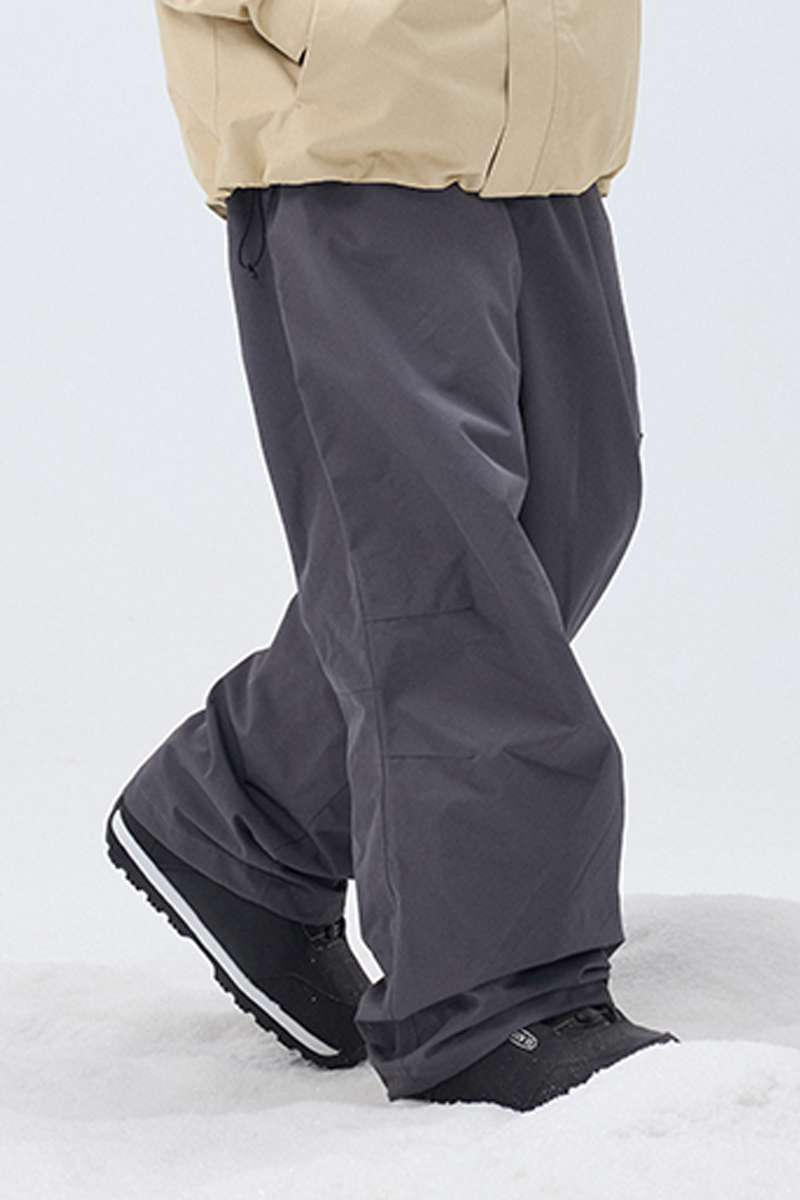 Trek Unisex Snowboard Pant | CAPELIN