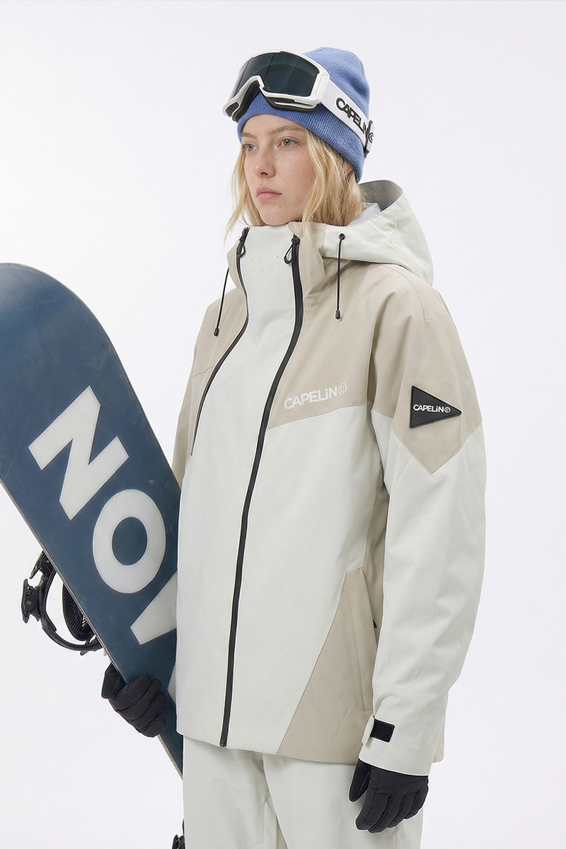 Darkwave Women's Snowboard Jacket
