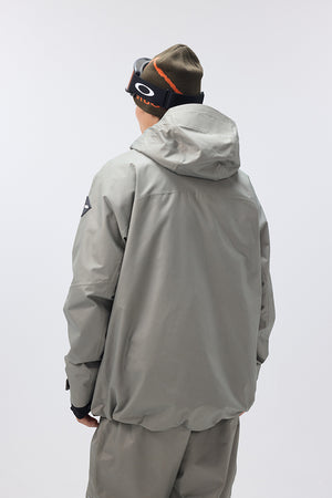 Blizzard Unisex Snowboard Jacket | CAPELIN