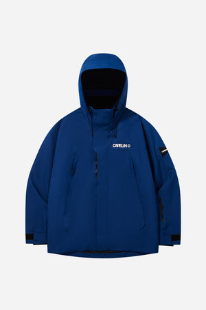  Jupiter Unisex Snowboarding Jacket | CAPELIN CREW