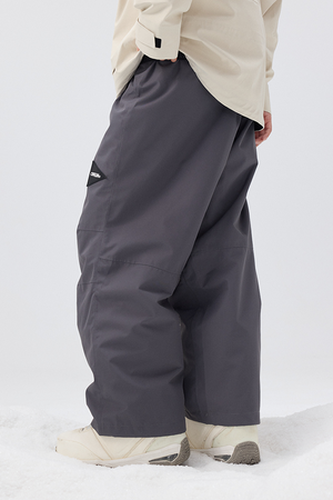 Trek Unisex Snowboard Pant | CAPELIN