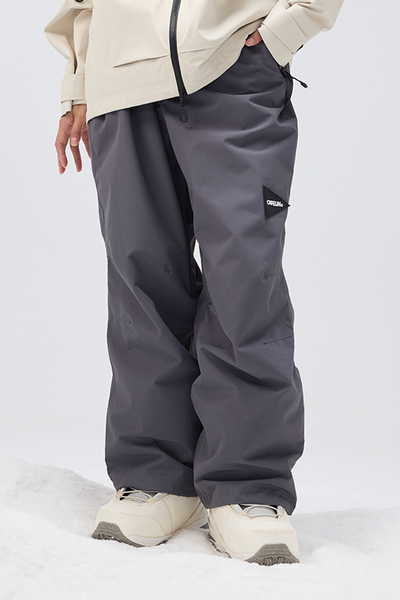 Trek Unisex Snowboard Pant | CAPELIN