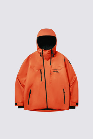 Blizzard Unisex Snowboard Jacket | CAPELIN