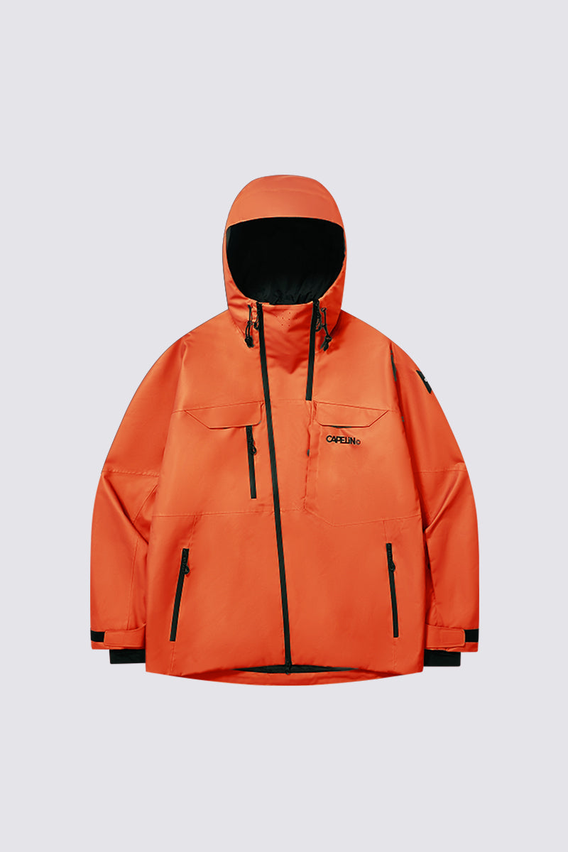 Blizzard Unisex Snowboard Jacket | CAPELIN