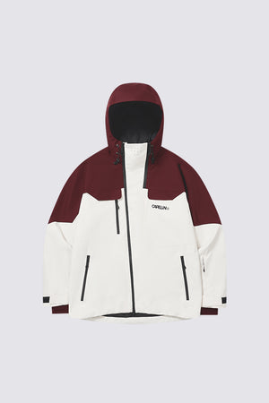 Blizzard Unisex Snowboard Jacket | CAPELIN