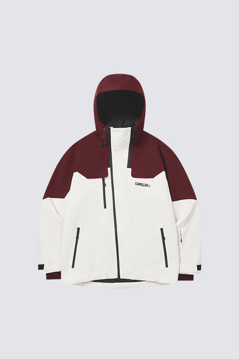 Blizzard Unisex Snowboard Jacket | CAPELIN