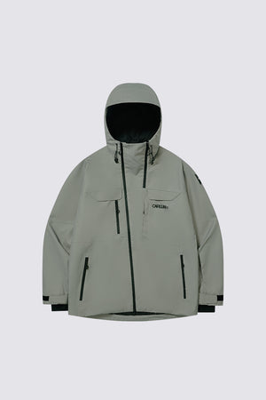 Blizzard Unisex Snowboard Jacket | CAPELIN