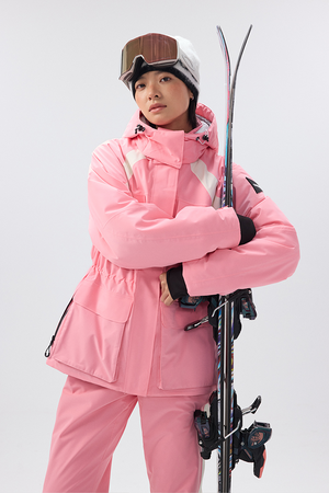 Lavi Women's Ski Jacket | CAPELIN