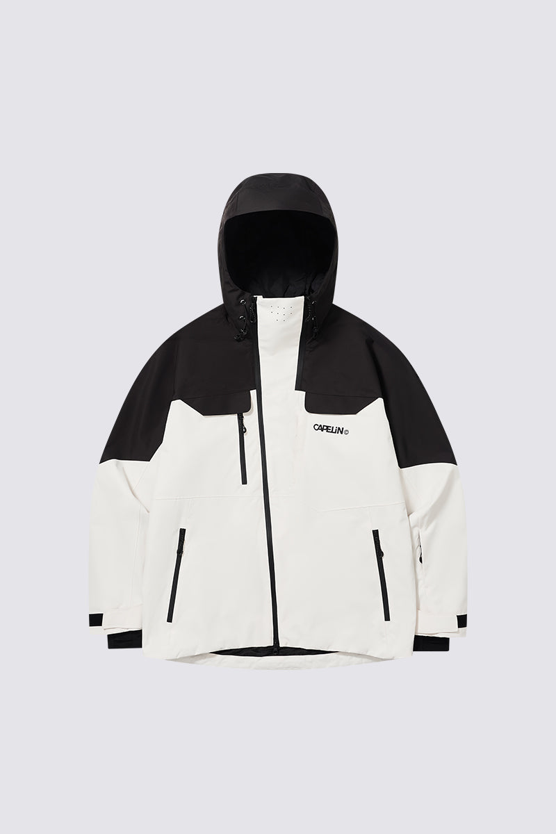 Blizzard Unisex Snowboard Jacket | CAPELIN