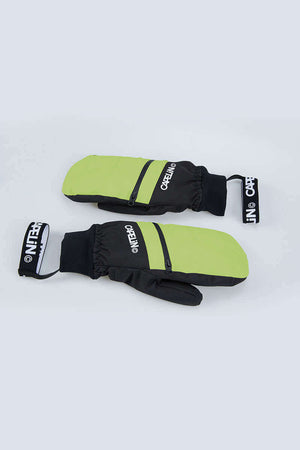 CAPELiN CREW Snow Mittens - CAPELIN CREW 