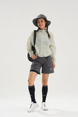 Sky Women's Anti-UV Jacket | CAPELIN CREW