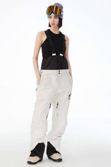 Storm Unisex Snowboarding Pant - CAPELIN CREW 