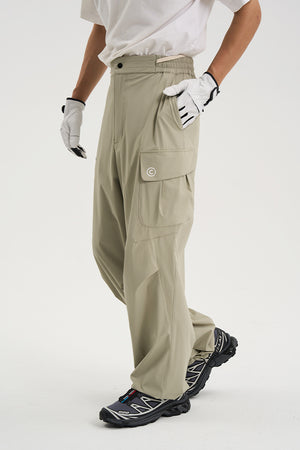 Swift Men's Cargo Pant | CAPELIN CREW