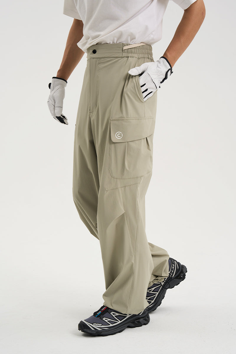 Swift Men's Cargo Pant | CAPELIN CREW