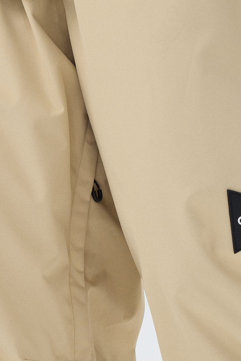 Trek Unisex Snowboard Pant | CAPELIN