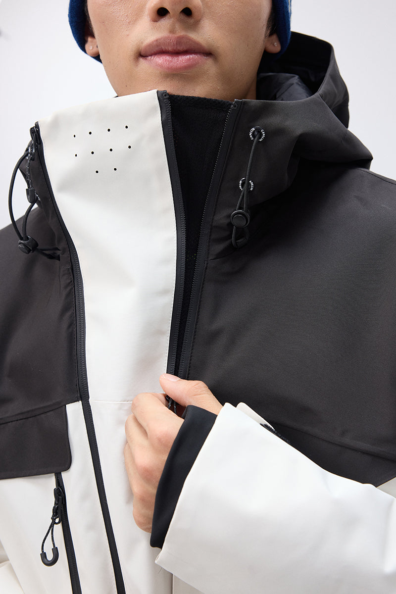 Blizzard Unisex Snowboard Jacket | CAPELIN