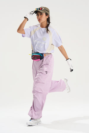 Aero Women's Cargo Pant | CAPELIN CREW