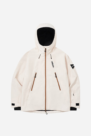 Drift Unisex Snowboard Jacket | CAPELIN